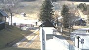 Archived webcam image showing Valley station 