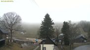 Archiviertes Webcam Bild: Oberwiesenthal: Talstation Schwebebahn Fichtelberg am 12.04.2026 um 16:02 Uhr