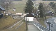 Archived webcam image showing Valley station 
