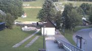 Archived webcam image showing Valley station 