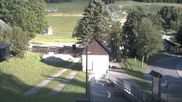 Archived webcam image showing Valley station 