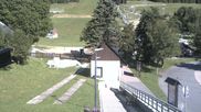 Archived webcam image showing Valley station 