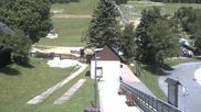 Archived webcam image showing Valley station 