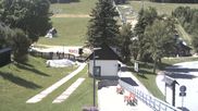 Archived webcam image showing Valley station 