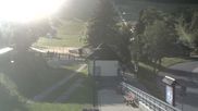 Archived webcam image showing Valley station 