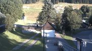 Archived webcam image showing Valley station 