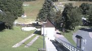 Archived webcam image showing Valley station 