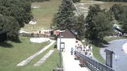 Archived webcam image showing Valley station 