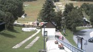 Archived webcam image showing Valley station 