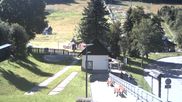 Archived webcam image showing Valley station 
