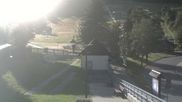Archived webcam image showing Valley station 