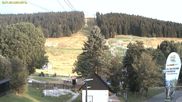 Archived webcam image showing Valley station 