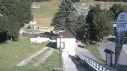 Archived webcam image showing Valley station 