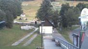 Archived webcam image showing Valley station 