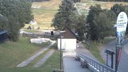 Archived webcam image showing Valley station 