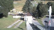 Archived webcam image showing Valley station 