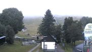Archiviertes Webcam Bild: Oberwiesenthal: Talstation Schwebebahn Fichtelberg am 26.08.2026 um 06:35 Uhr