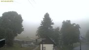 Archiviertes Webcam Bild: Oberwiesenthal: Talstation Schwebebahn Fichtelberg am 26.08.2026 um 07:35 Uhr