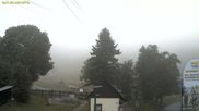 Archiviertes Webcam Bild: Oberwiesenthal: Talstation Schwebebahn Fichtelberg am 26.08.2026 um 08:35 Uhr