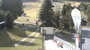 Archiviertes Webcam Bild: Oberwiesenthal: Talstation Schwebebahn Fichtelberg am 26.08.2026 um 16:35 Uhr