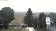 Archiviertes Webcam Bild: Oberwiesenthal: Talstation Schwebebahn Fichtelberg am 26.08.2026 um 18:35 Uhr