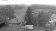 Archiviertes Webcam Bild: Oberwiesenthal: Talstation Schwebebahn Fichtelberg am 26.08.2026 um 20:35 Uhr
