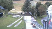 Archived webcam image showing Valley station 