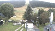 Archived webcam image showing Valley station 