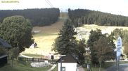 Archived webcam image showing Valley station 