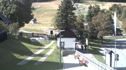 Archived webcam image showing Valley station 