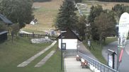 Archived webcam image showing Valley station 