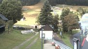 Archived webcam image showing Valley station 