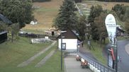 Archived webcam image showing Valley station 