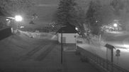Archived webcam image showing Valley station 