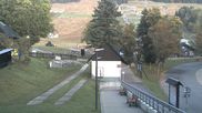 Archived webcam image showing Valley station 