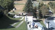 Archived webcam image showing Valley station 