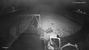 Archived webcam image showing Ski slope at Altenberg on 21 May 2026 at 00:40