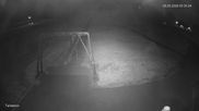 Archiviertes Webcam Bild: Altenberg im Erzgebirge: Skihang am 28.05.2026 um 00:49 Uhr