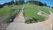 Archiviertes Webcam Bild: Altenberg im Erzgebirge: Skihang am 28.05.2026 um 08:46 Uhr
