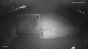 Archived webcam image showing Ski slope at Altenberg on 4 Jun 2026 at 00:43
