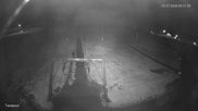 Archived webcam image showing Ski slope at Altenberg on 3 Jul 2026 at 00:32