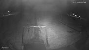 Archived webcam image showing Ski slope at Altenberg on 10 Jul 2026 at 02:10