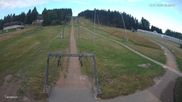 Archiviertes Webcam Bild: Altenberg im Erzgebirge: Skihang am 12.07.2026 um 06:05 Uhr