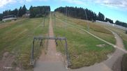 Archiviertes Webcam Bild: Altenberg im Erzgebirge: Skihang am 12.07.2026 um 07:05 Uhr