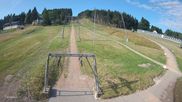 Archiviertes Webcam Bild: Altenberg im Erzgebirge: Skihang am 12.07.2026 um 08:05 Uhr