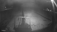Archived webcam image showing Ski slope at Altenberg on 24 Jul 2026 at 00:36