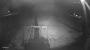 Archived webcam image showing Ski slope at Altenberg on 24 Jul 2026 at 02:36