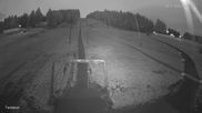 Archived webcam image showing Ski slope at Altenberg on 24 Jul 2026 at 04:36