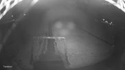 Archived webcam image showing Ski slope at Altenberg on 31 Jul 2026 at 02:47