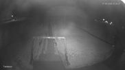 Archived webcam image showing Ski slope at Altenberg on 7 Aug 2026 at 02:50
